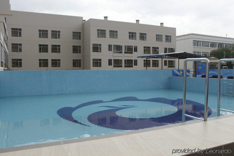 גווילין Mingfeng International Hotel מתקנים תמונה
