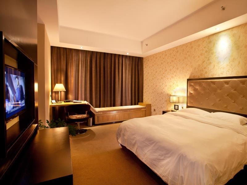 גווילין Mingfeng International Hotel מראה חיצוני תמונה