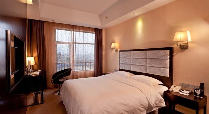 גווילין Mingfeng International Hotel מראה חיצוני תמונה