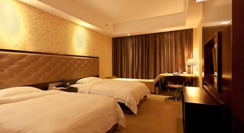 גווילין Mingfeng International Hotel מראה חיצוני תמונה