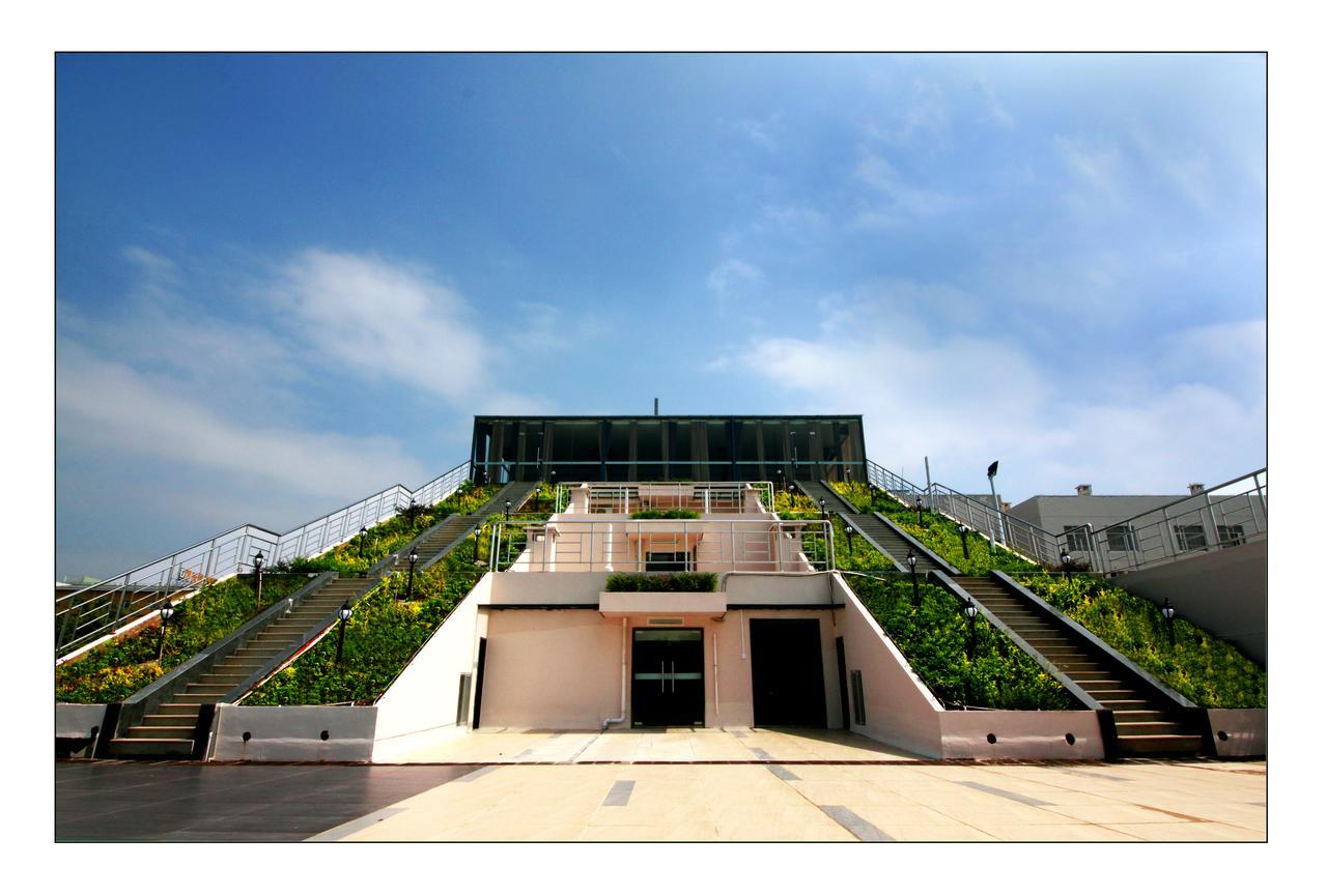 גווילין Mingfeng International Hotel מראה חיצוני תמונה