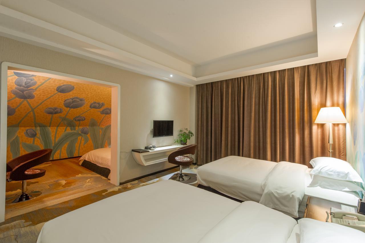 גווילין Mingfeng International Hotel מראה חיצוני תמונה