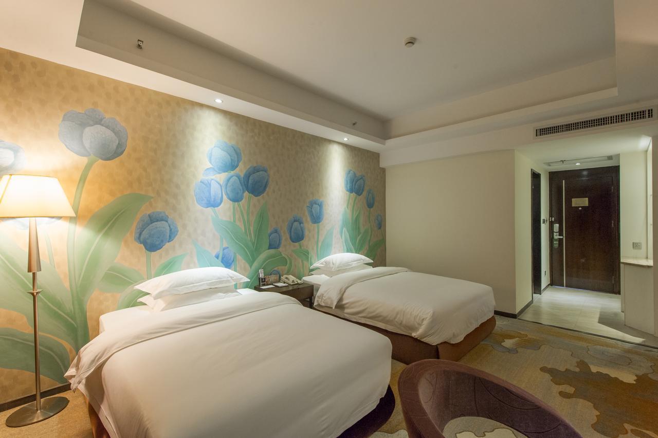 גווילין Mingfeng International Hotel מראה חיצוני תמונה