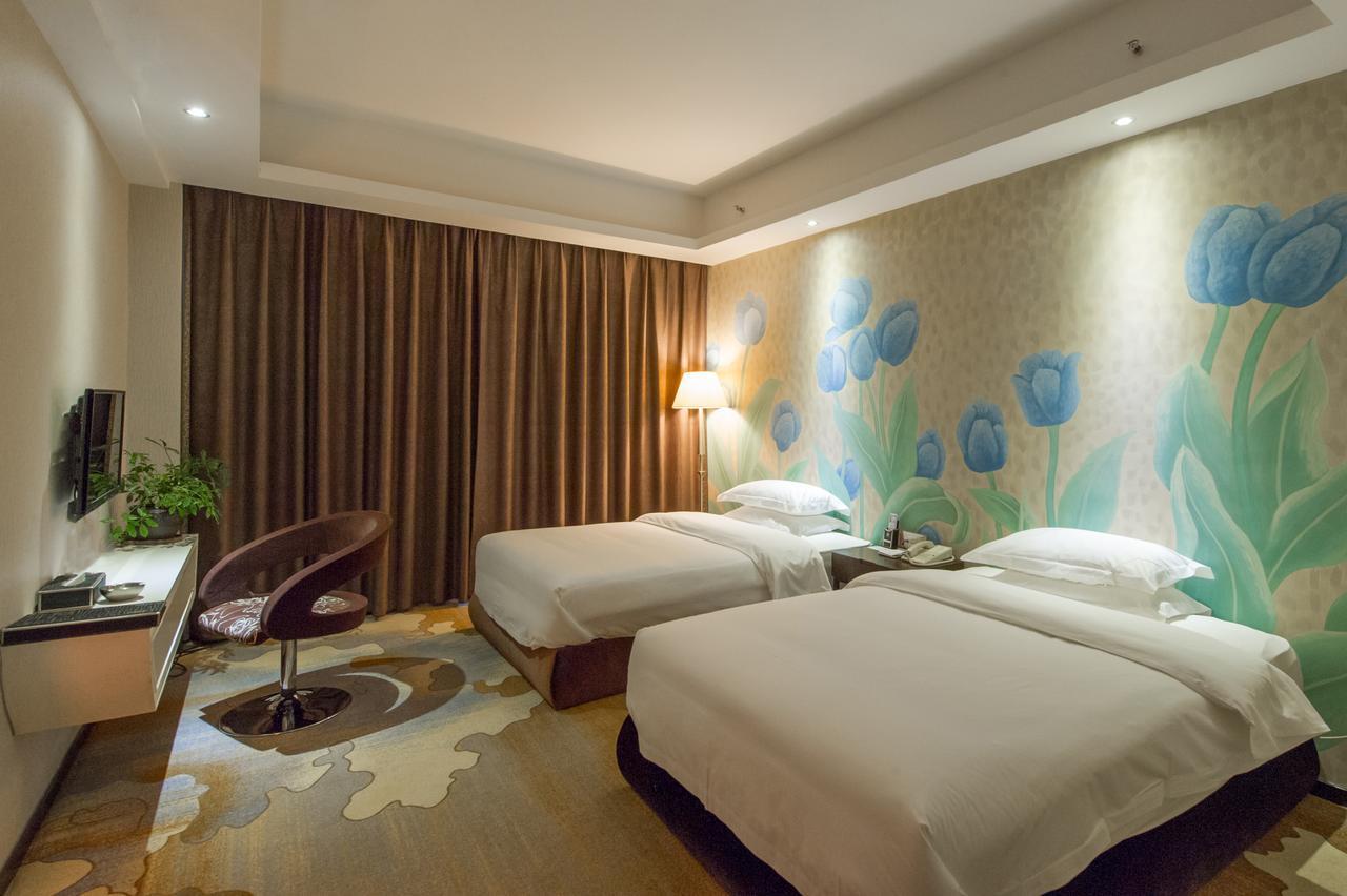 גווילין Mingfeng International Hotel מראה חיצוני תמונה