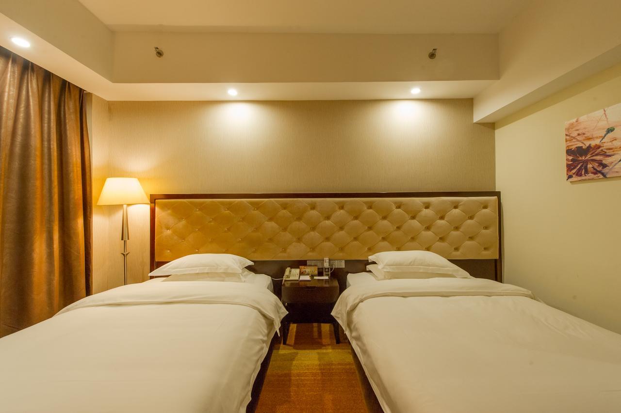 גווילין Mingfeng International Hotel מראה חיצוני תמונה